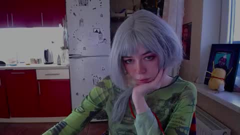 baby ada online show from 10-24-25, 08:44