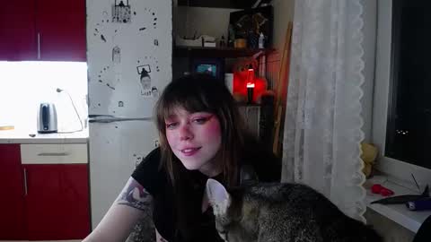 baby ada online show from 11-27-25, 02:19