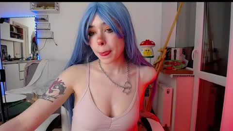 baby ada online show from 03-20-26, 07:19