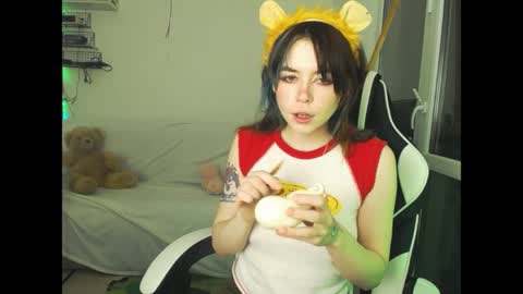 baby ada online show from 04-21-26, 10:45