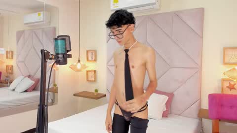 Ander online show from 01-29-25, 03:15