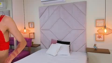 Ander online show from 02-02-25, 06:31