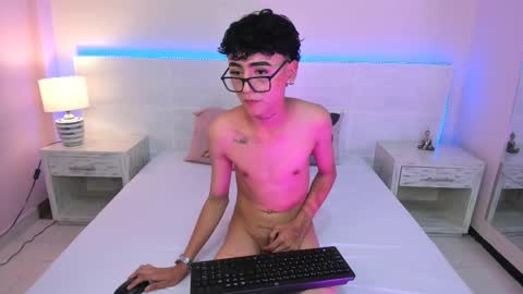 Ander online show from 03-07-25, 10:54