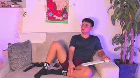 Anngel online show from 11-28-25, 10:12