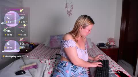 Snapshot of baby_anngel chatting on 04-30-26, 03:57 Baby online show from 04-30-26, 03:57