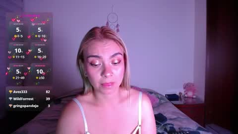 Snapshot of baby_anngel chatting on 05-24-26, 03:00 Baby online show from 05-24-26, 03:00