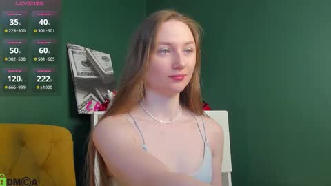 Ann online show from 02-24-26, 03:04