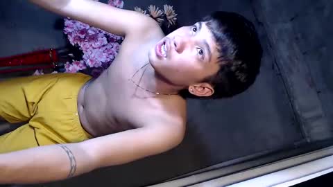 Snapshot of baby_aries69 chatting on 03-01-26, 03:47 your Baby Aries69 online show from 03-01-26, 03:47