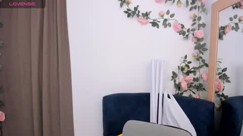 Snapshot of baby_ashly chatting on 10-08-25, 07:00 baby ashly online show from 10-08-25, 07:00