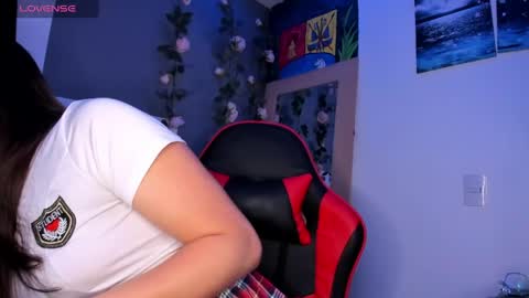 Snapshot of baby_ashly chatting on 04-30-26, 08:48 baby ashly online show from 04-30-26, 08:48