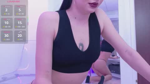 baby_ava_ online show from 01-09-26, 08:10