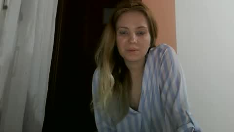 Baby Blonde online show from 02-06-26, 06:44