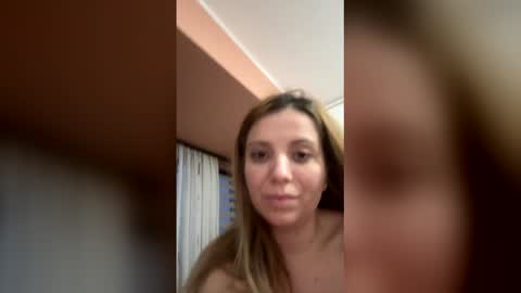 Snapshot of baby_blondee chatting on 04-16-26, 05:25 Baby Blonde online show from 04-16-26, 05:25