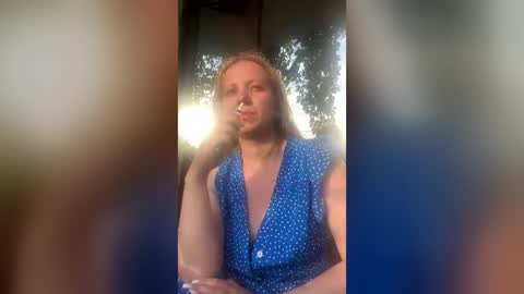 Snapshot of baby_blondee chatting on 07-03-26, 04:24 Baby Blonde online show from 07-03-26, 04:24