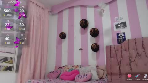 zaleya online show from 10-31-25, 11:00