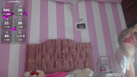 zaleya online show from 02-24-26, 11:08