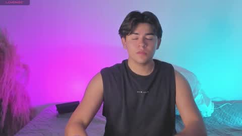 David Cortes online show from 12-21-25, 08:16