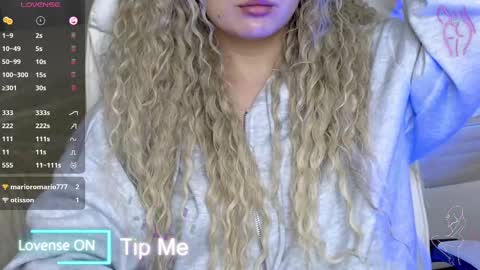 Snapshot of baby_debbie chatting on 02-26-25, 11:37 Debora online show from 02-26-25, 11:37