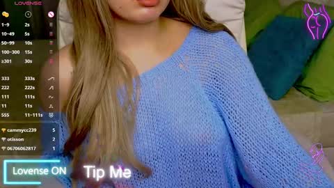 Snapshot of baby_debbie chatting on 03-02-25, 11:20 Debora online show from 03-02-25, 11:20