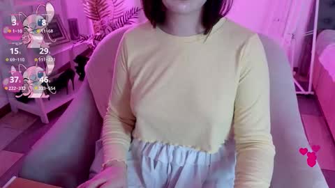 Snapshot of baby_debbie chatting on 10-12-25, 07:46 Debora online show from 10-12-25, 07:46