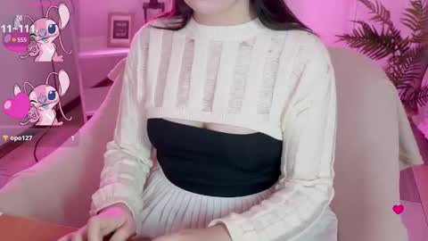 Snapshot of baby_debbie chatting on 10-23-25, 08:18 Debora online show from 10-23-25, 08:18