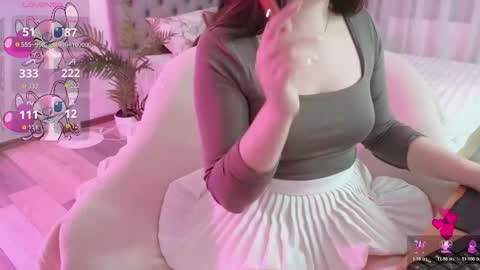 Snapshot of baby_debbie chatting on 11-15-25, 09:00 Debora online show from 11-15-25, 09:00