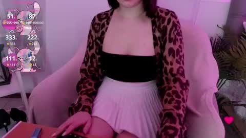 Snapshot of baby_debbie chatting on 11-22-25, 09:58 Debora online show from 11-22-25, 09:58