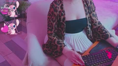 Snapshot of baby_debbie chatting on 12-03-25, 10:41 Debora online show from 12-03-25, 10:41