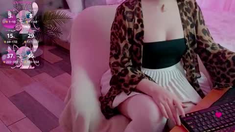 Snapshot of baby_debbie chatting on 12-14-25, 10:14 Debora online show from 12-14-25, 10:14