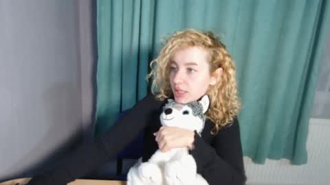 Babby Doll online show from 01-16-25, 06:37
