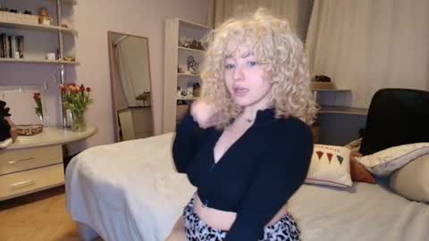 Babby Doll online show from 03-24-26, 05:40