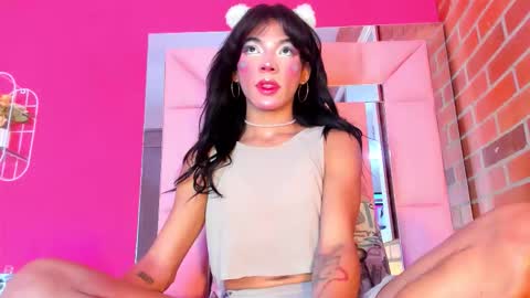 Snapshot of baby_doll_xoxo chatting on 02-23-26, 07:00 Baby online show from 02-23-26, 07:00