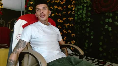 OF GxoXabs online show from 12-06-24, 11:22