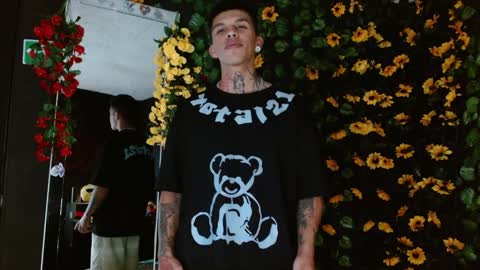 OF GxoXabs online show from 12-10-24, 08:49