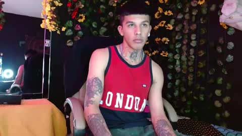 OF GxoXabs online show from 12-12-24, 06:36