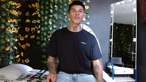 OF GxoXabs online show from 01-23-25, 07:51