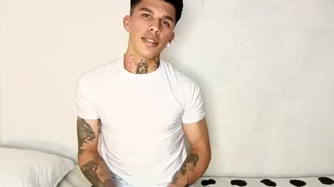 OF GxoXabs online show from 02-23-25, 10:42