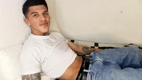 OF GxoXabs online show from 02-25-25, 03:31