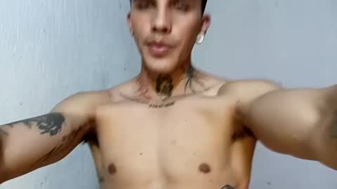 OF GxoXabs online show from 02-26-25, 04:03