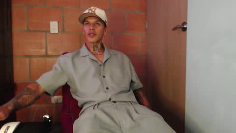 OF GxoXabs online show from 02-15-26, 06:15