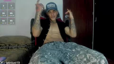 OF GxoXabs online show from 03-20-26, 06:57