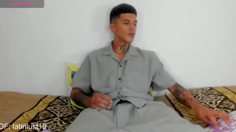 OF GxoXabs online show from 04-11-26, 05:17