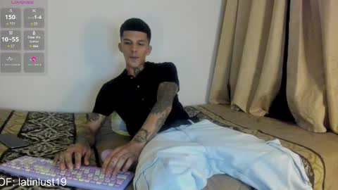 Snapshot of baby_gio chatting on 05-01-26, 12:48 OF GxoXabs online show from 05-01-26, 12:48