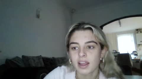 Snapshot of baby_girls2224 chatting on 01-13-26, 09:14 baby_girls2224 online show from 01-13-26, 09:14