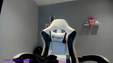 Jhoana Franco online show from 01-09-26, 04:15