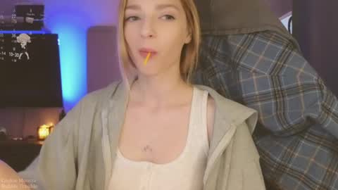 Snapshot of baby_gopn1k chatting on 02-24-25, 05:00 baby gopn1k online show from 02-24-25, 05:00