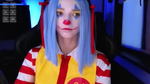 Snapshot of baby_gopn1k chatting on 10-30-25, 04:58 baby gopn1k online show from 10-30-25, 04:58