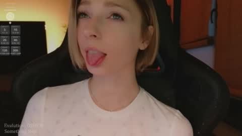 Snapshot of baby_gopn1k chatting on 02-13-26, 05:14 baby gopn1k online show from 02-13-26, 05:14