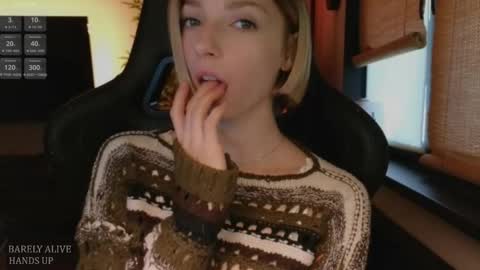 baby gopn1k online show from 03-06-26, 05:04