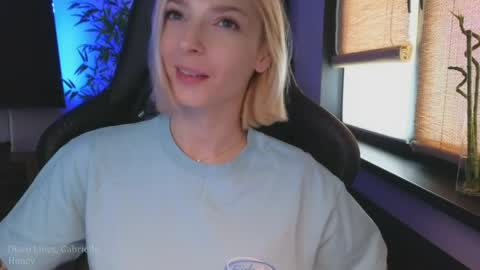 baby gopn1k online show from 05-28-26, 04:54